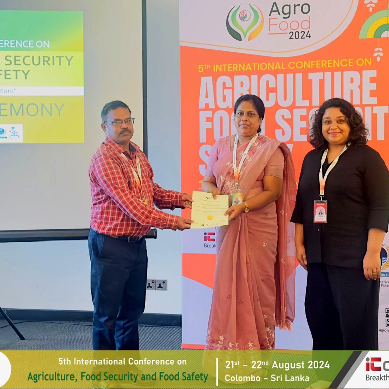 Home 8 Agrofood Conference Agrofood Conference