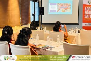 Agrofood Conference