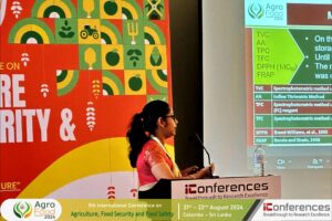 Agrofood Conference