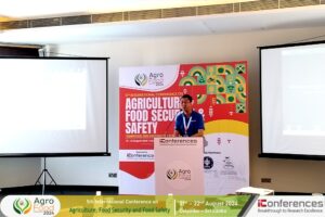 Agrofood Conference