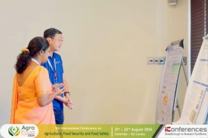 Agrofood Conference