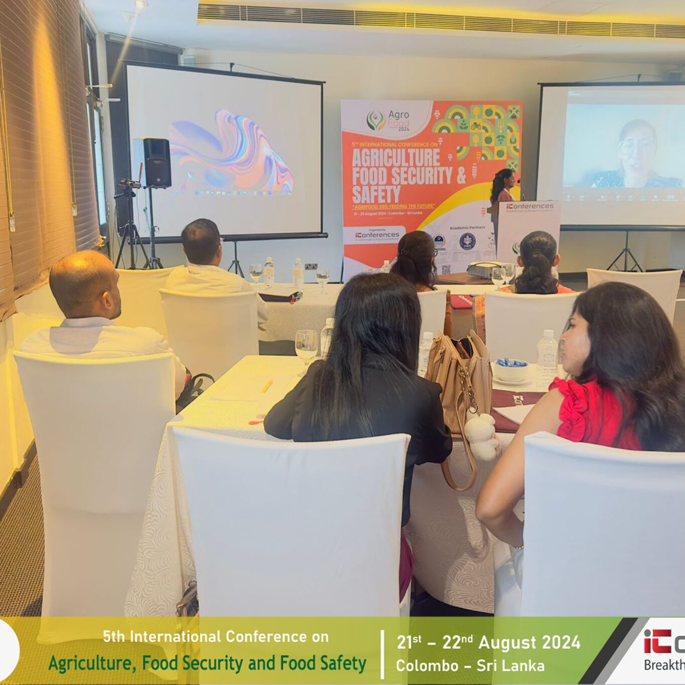 Home 7 Agrofood Conference Agrofood Conference