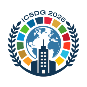ICSSDG 2026-01 Agrofood Conference