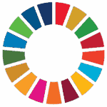 SDG Wheel_Transparent_WEB Agrofood Conference